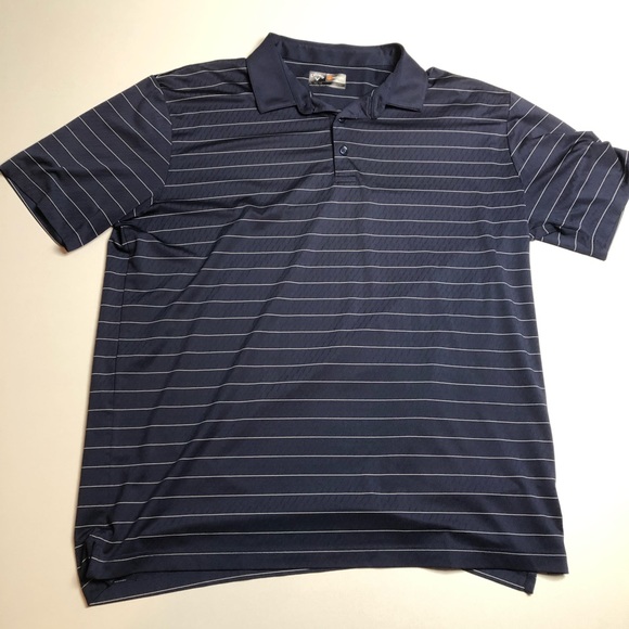 Callaway Other - Callaway Opti Dri Golf Shirt Mens XL Polo Blur